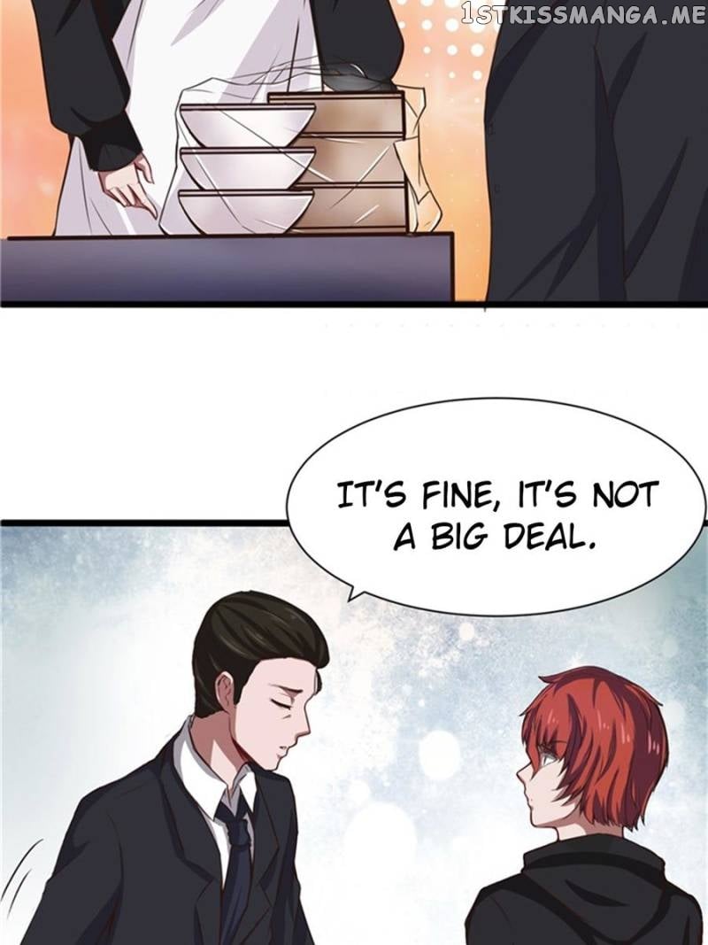 The Urban Miracle Doctor chapter 2 - page 35