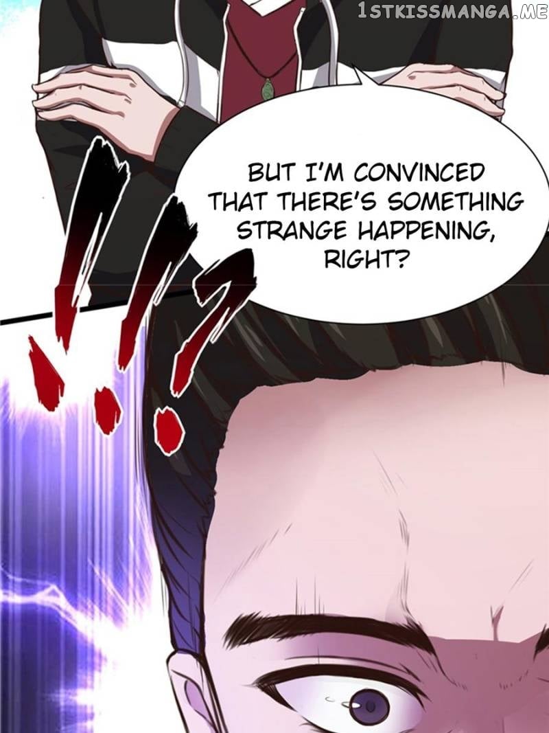 The Urban Miracle Doctor chapter 2 - page 45