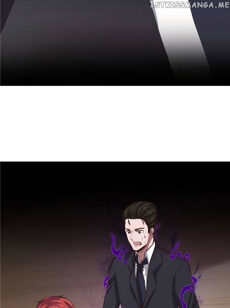 The Urban Miracle Doctor chapter 2 - page 48
