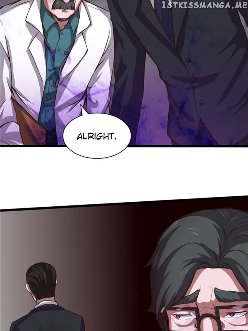The Urban Miracle Doctor chapter 2 - page 5