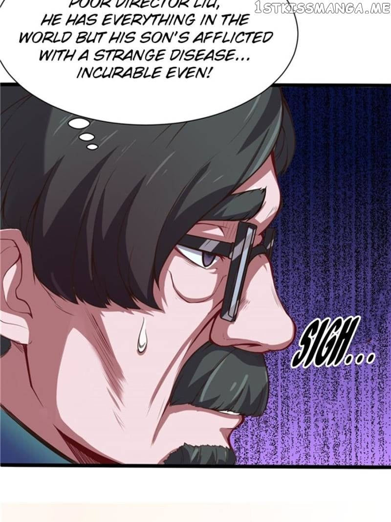 The Urban Miracle Doctor chapter 2 - page 7