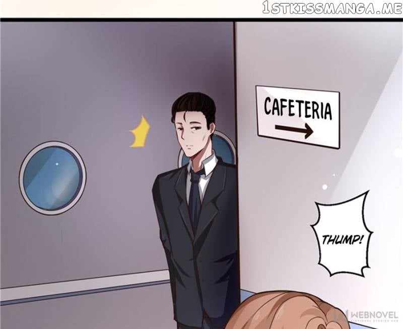 The Urban Miracle Doctor chapter 2 - page 8
