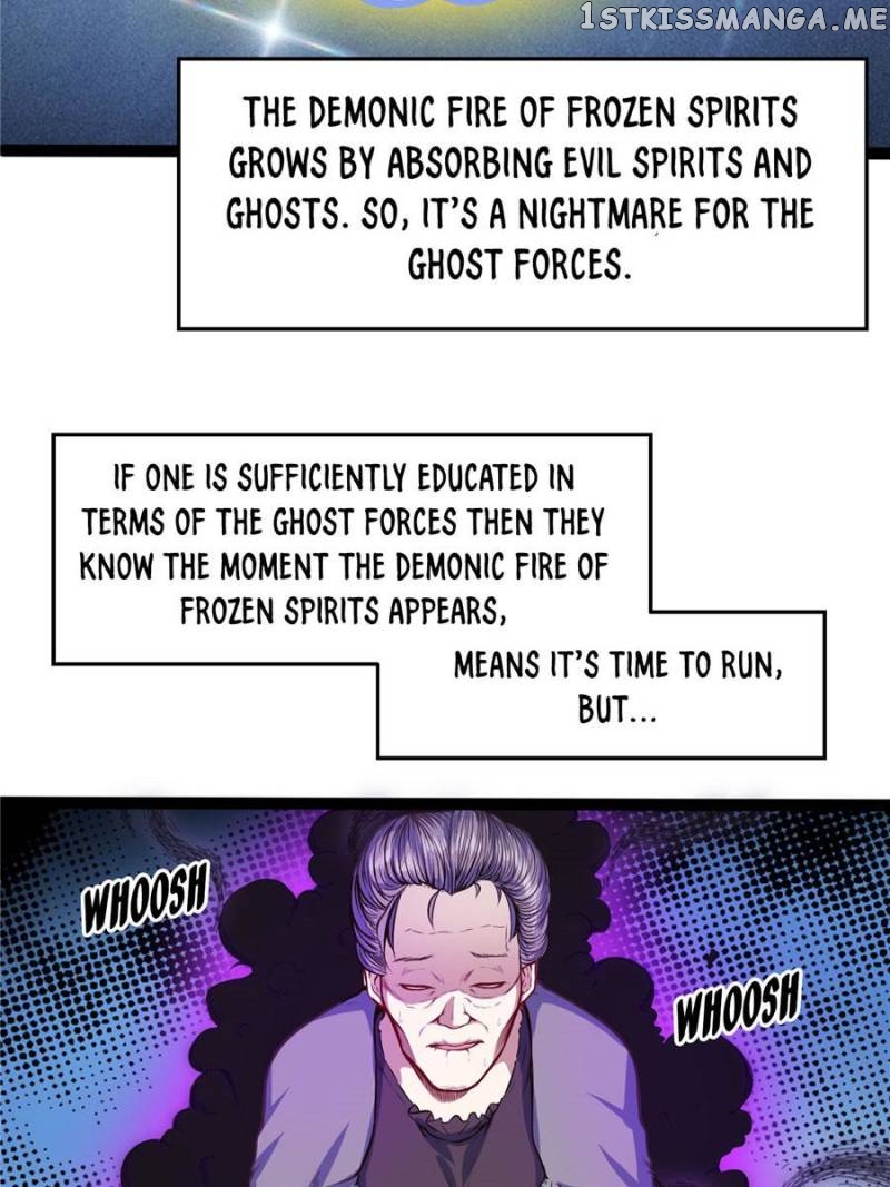 The Urban Miracle Doctor chapter 69 - page 10