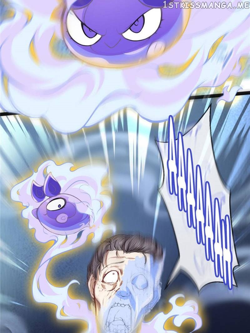 The Urban Miracle Doctor chapter 69 - page 14