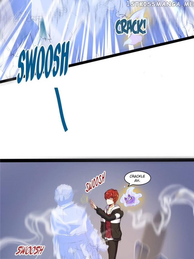 The Urban Miracle Doctor chapter 69 - page 16