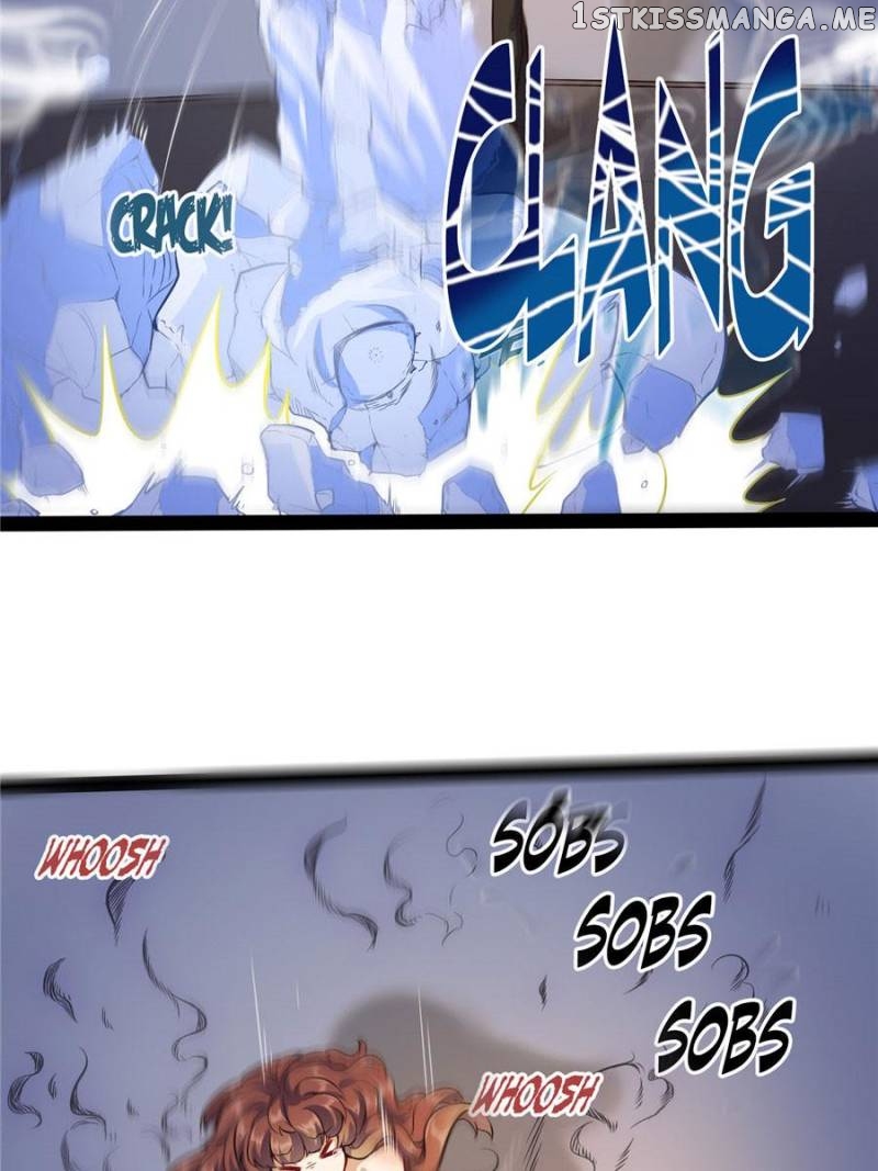 The Urban Miracle Doctor chapter 69 - page 17