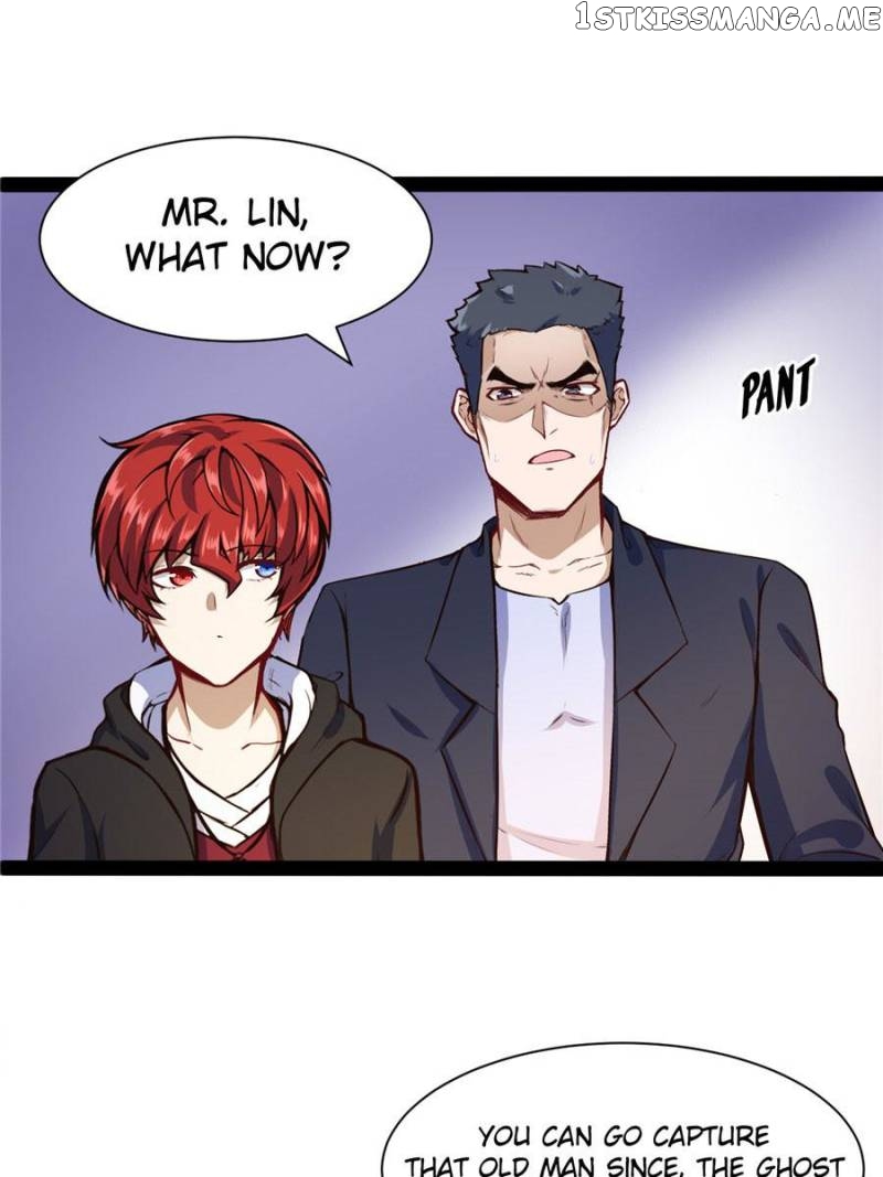 The Urban Miracle Doctor chapter 69 - page 19