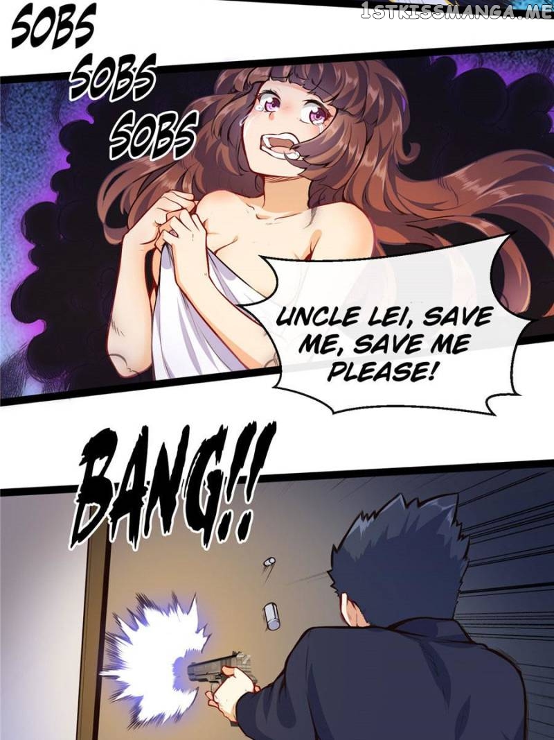 The Urban Miracle Doctor chapter 69 - page 2