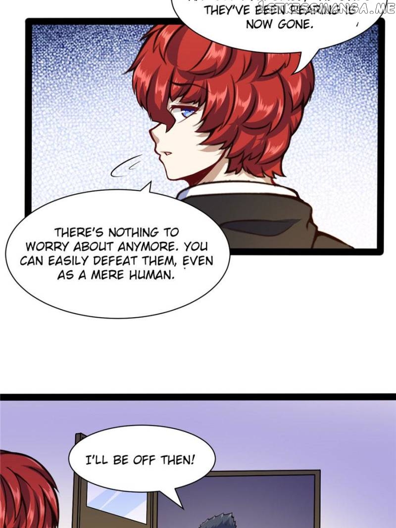 The Urban Miracle Doctor chapter 69 - page 20