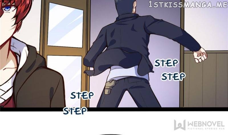 The Urban Miracle Doctor chapter 69 - page 21