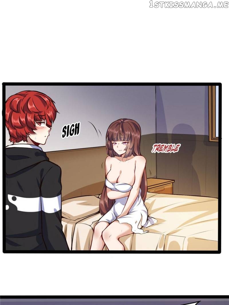 The Urban Miracle Doctor chapter 69 - page 25