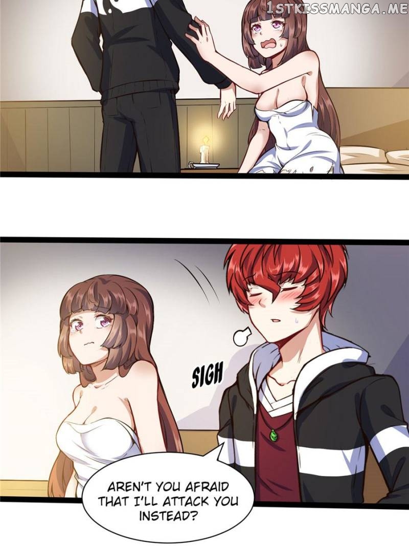 The Urban Miracle Doctor chapter 69 - page 27
