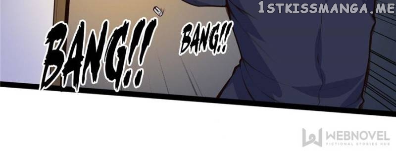 The Urban Miracle Doctor chapter 69 - page 3