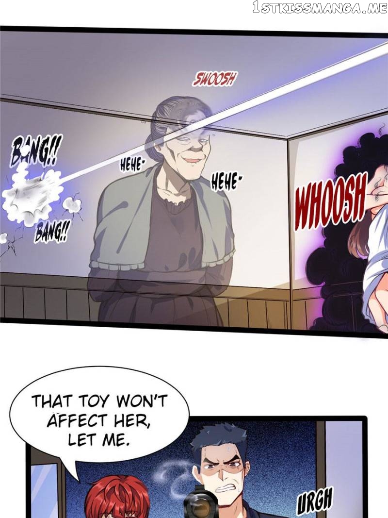 The Urban Miracle Doctor chapter 69 - page 4