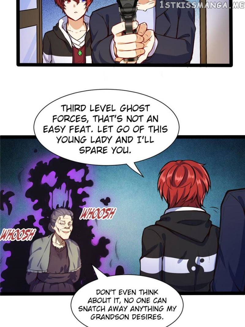 The Urban Miracle Doctor chapter 69 - page 5