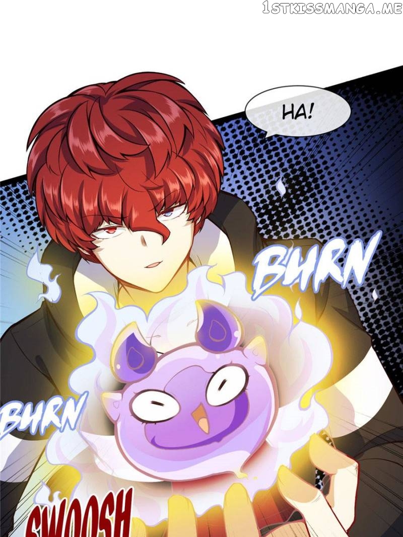 The Urban Miracle Doctor chapter 69 - page 7