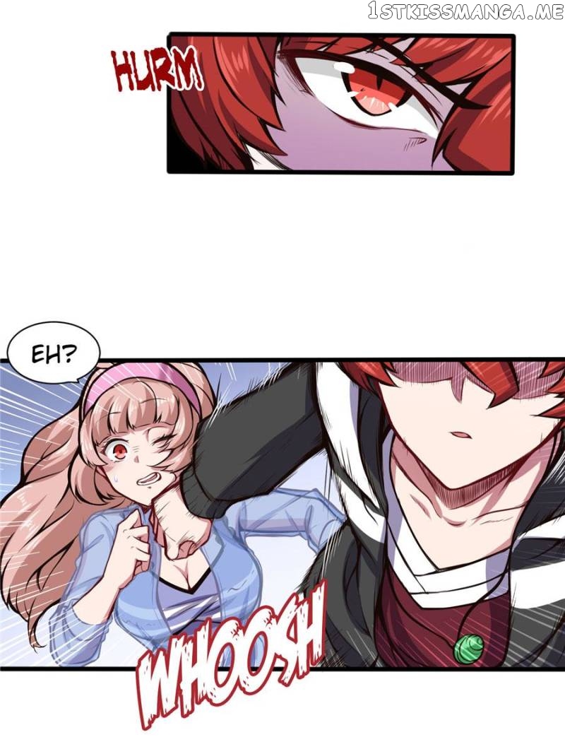 The Urban Miracle Doctor chapter 20 - page 13