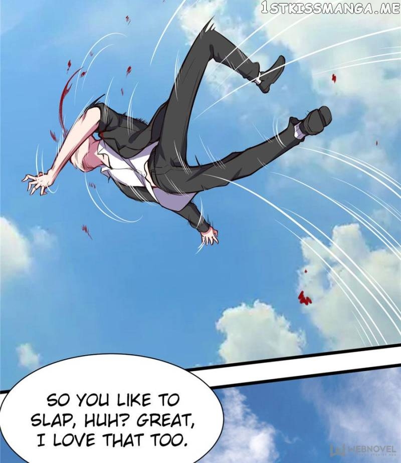 The Urban Miracle Doctor chapter 20 - page 17