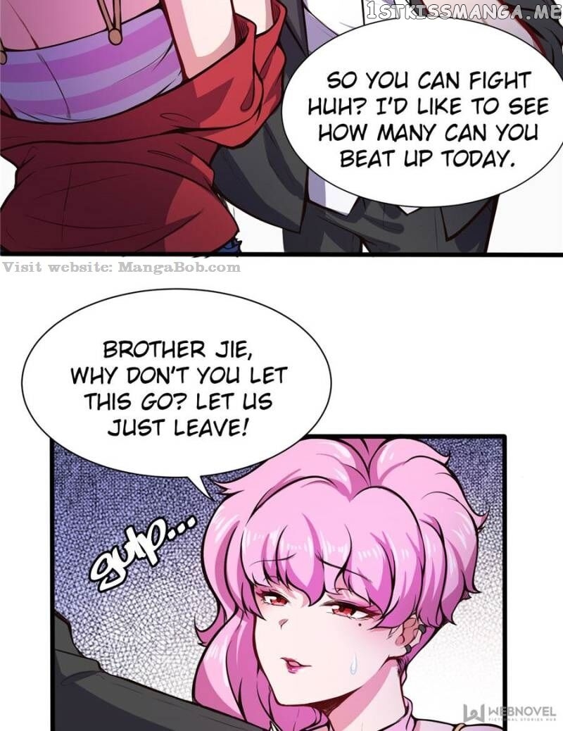 The Urban Miracle Doctor chapter 20 - page 2
