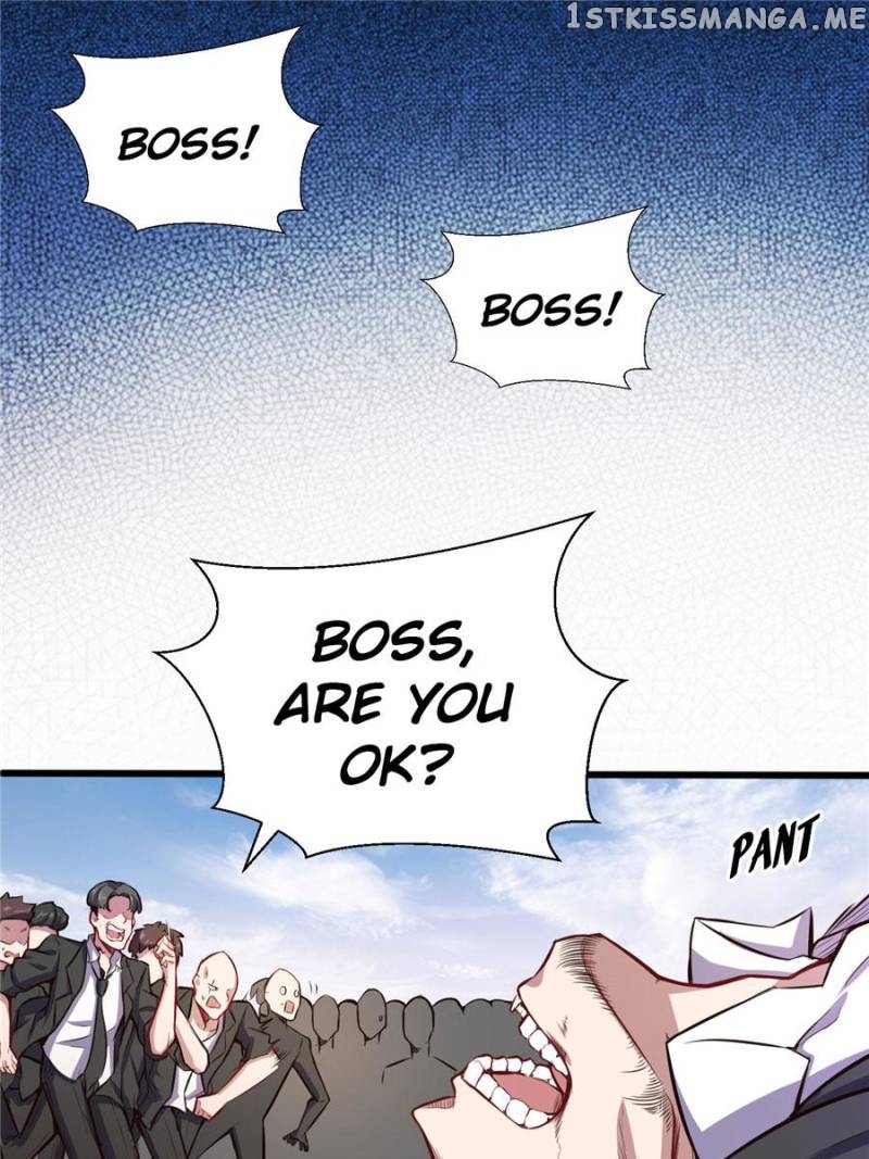 The Urban Miracle Doctor chapter 20 - page 21
