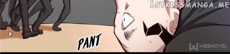 The Urban Miracle Doctor chapter 20 - page 22