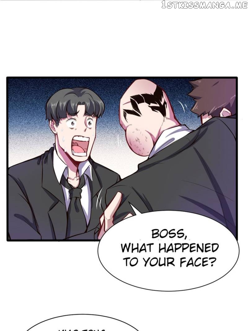 The Urban Miracle Doctor chapter 20 - page 23