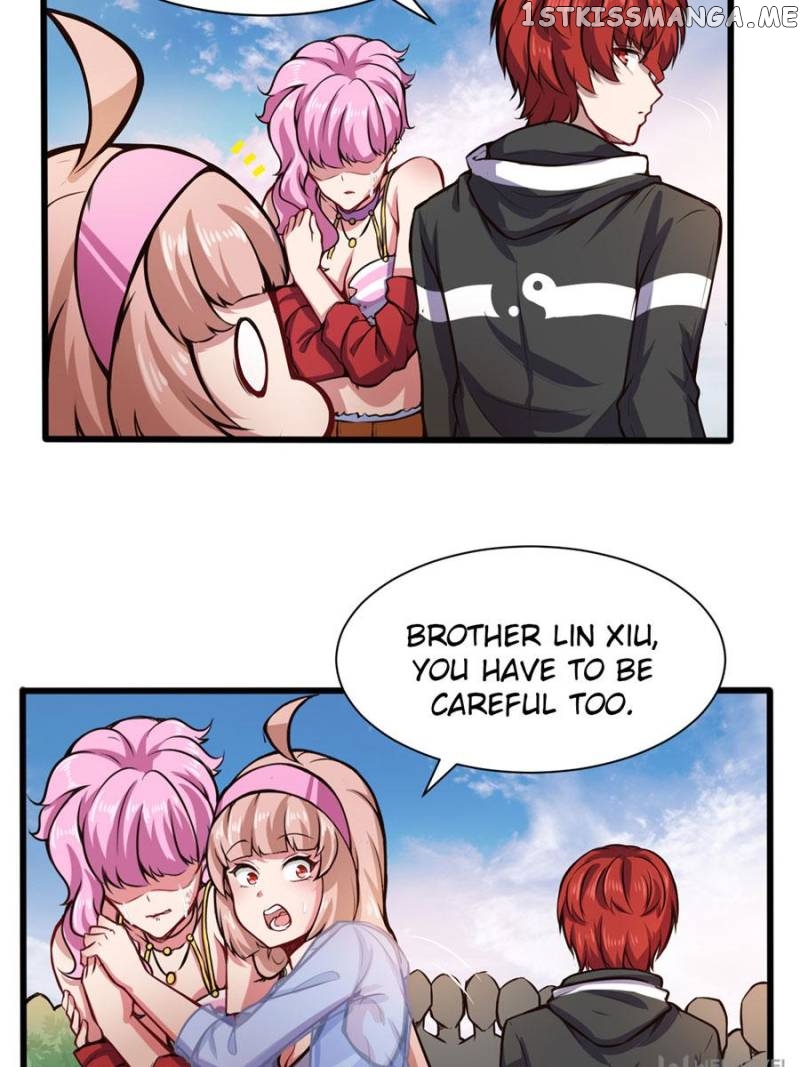 The Urban Miracle Doctor chapter 20 - page 25