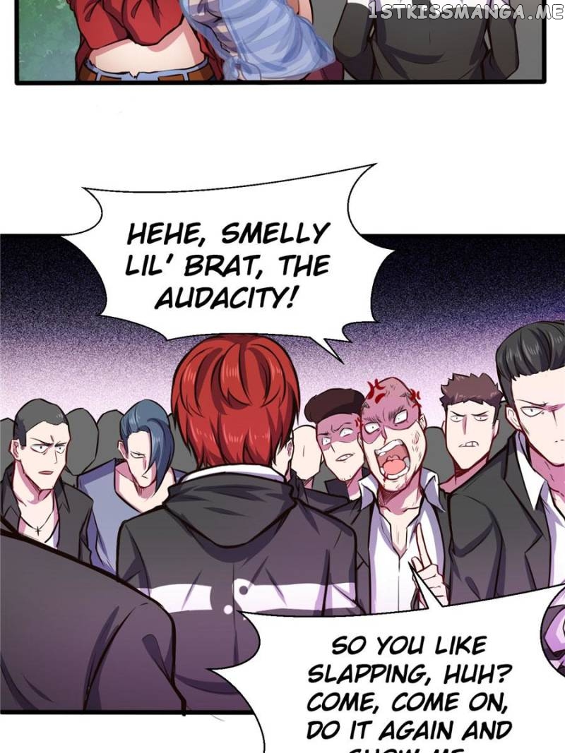 The Urban Miracle Doctor chapter 20 - page 27