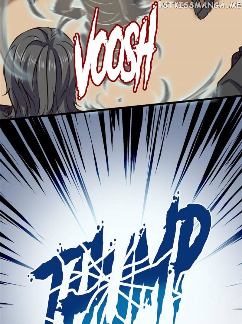 The Urban Miracle Doctor chapter 20 - page 31