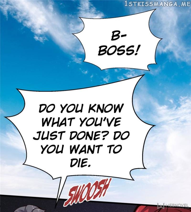 The Urban Miracle Doctor chapter 20 - page 36