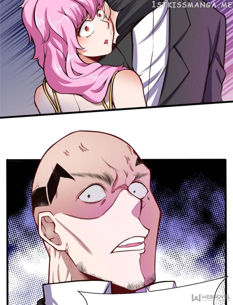 The Urban Miracle Doctor chapter 20 - page 4