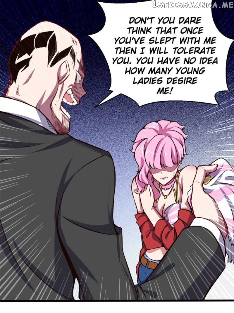 The Urban Miracle Doctor chapter 20 - page 9