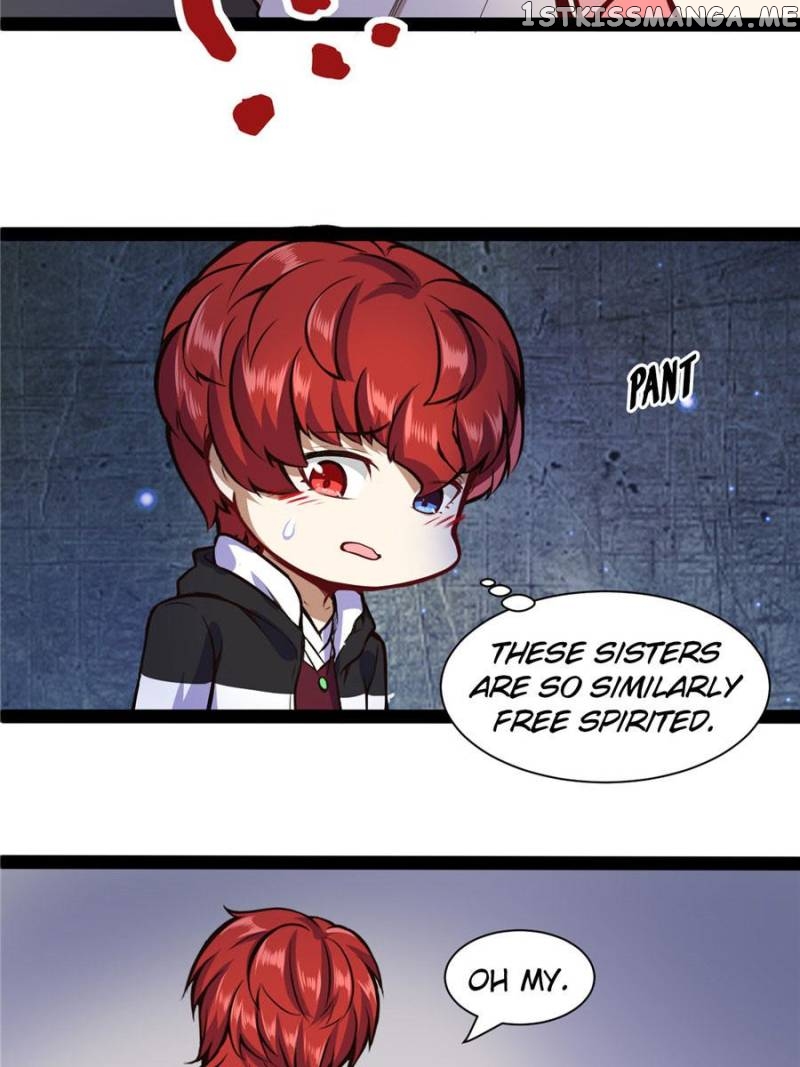 The Urban Miracle Doctor chapter 70 - page 14