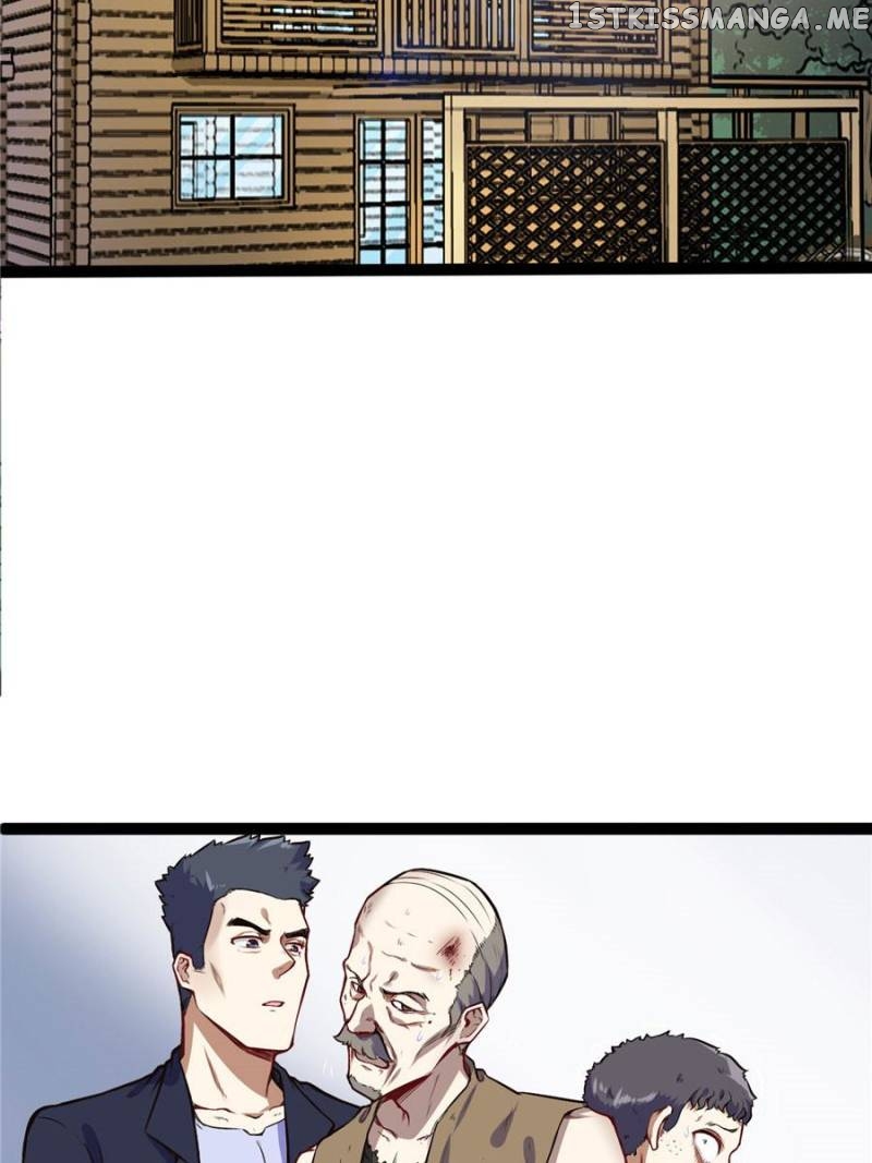 The Urban Miracle Doctor chapter 70 - page 17