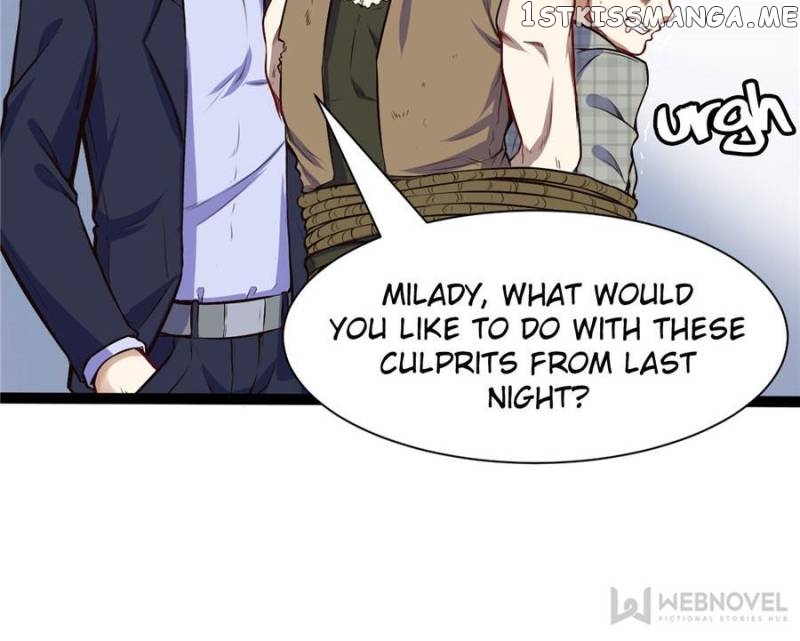 The Urban Miracle Doctor chapter 70 - page 18