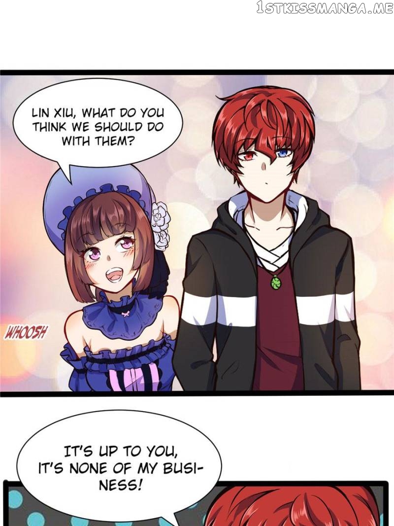 The Urban Miracle Doctor chapter 70 - page 19