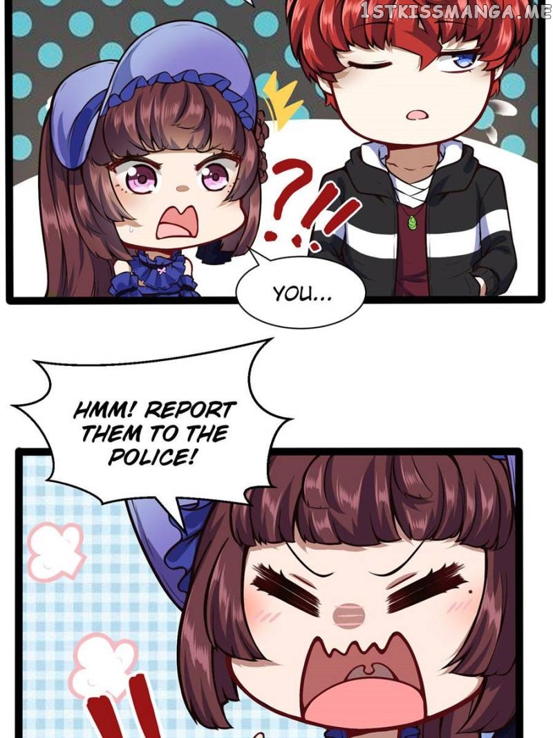 The Urban Miracle Doctor chapter 70 - page 20