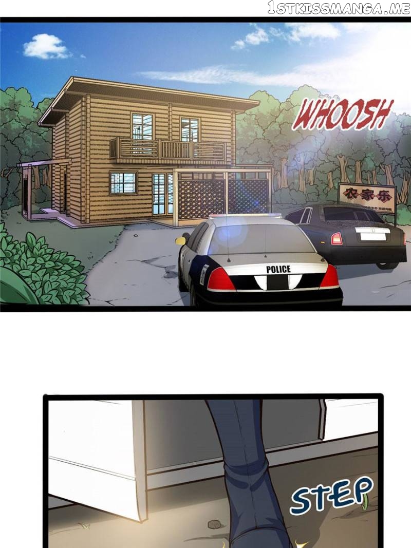 The Urban Miracle Doctor chapter 70 - page 22