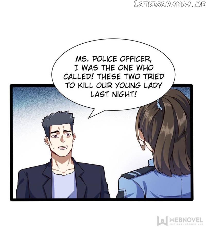 The Urban Miracle Doctor chapter 70 - page 25