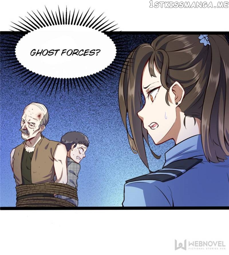 The Urban Miracle Doctor chapter 70 - page 26