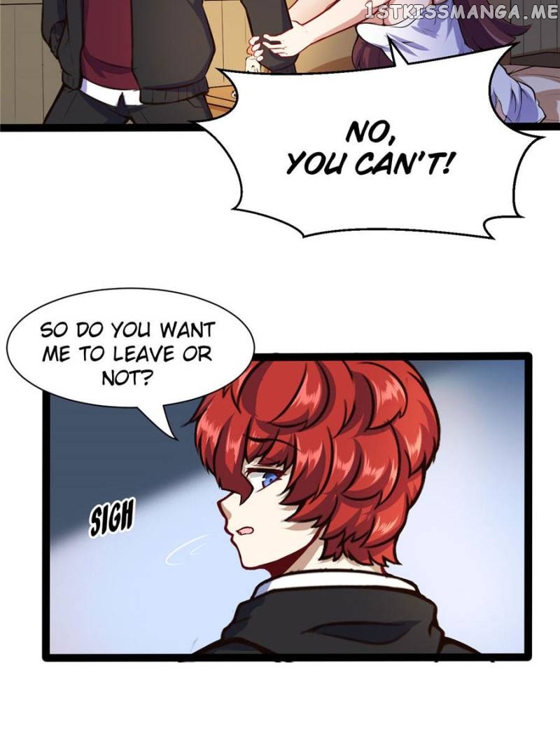 The Urban Miracle Doctor chapter 70 - page 4