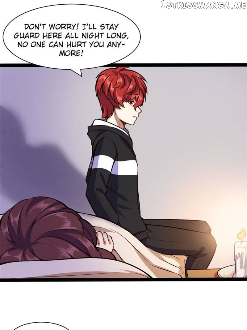 The Urban Miracle Doctor chapter 70 - page 8