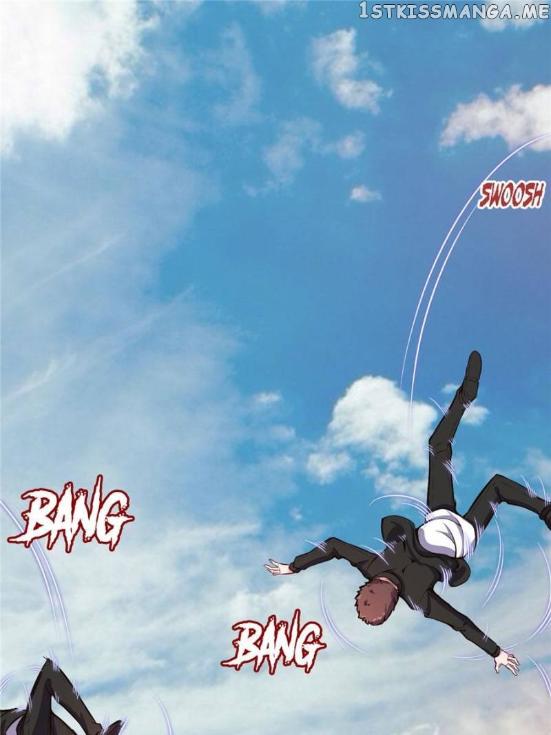 The Urban Miracle Doctor chapter 21 - page 1