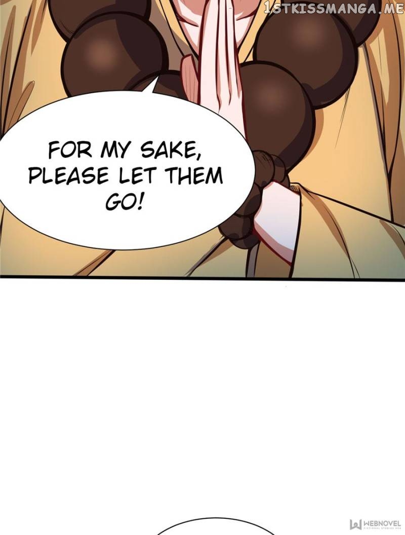 The Urban Miracle Doctor chapter 21 - page 11