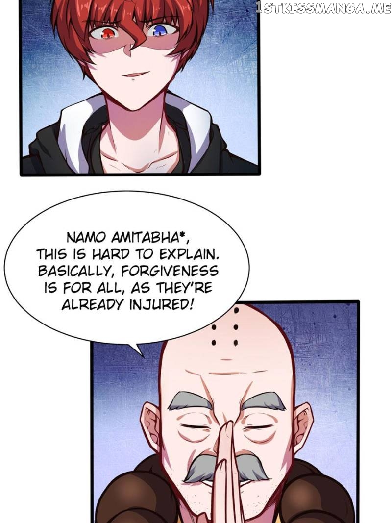 The Urban Miracle Doctor chapter 21 - page 14