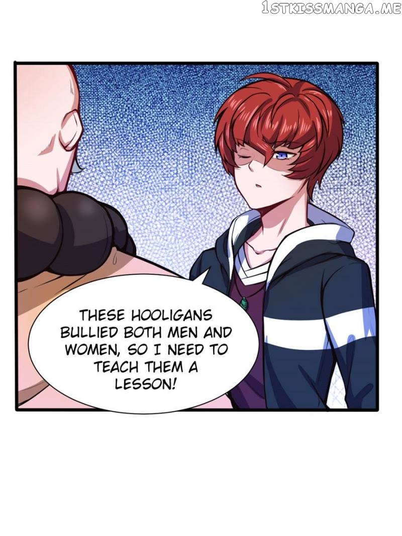 The Urban Miracle Doctor chapter 21 - page 16