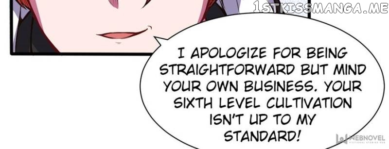 The Urban Miracle Doctor chapter 21 - page 19