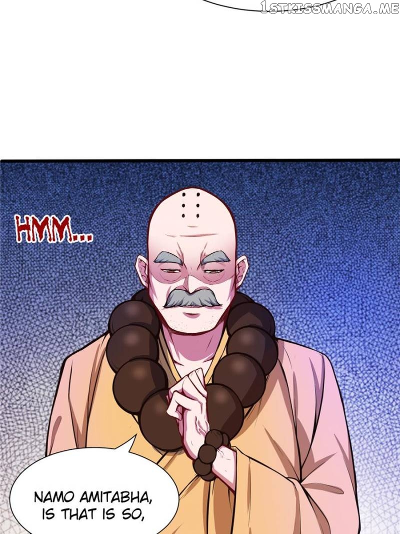 The Urban Miracle Doctor chapter 21 - page 20