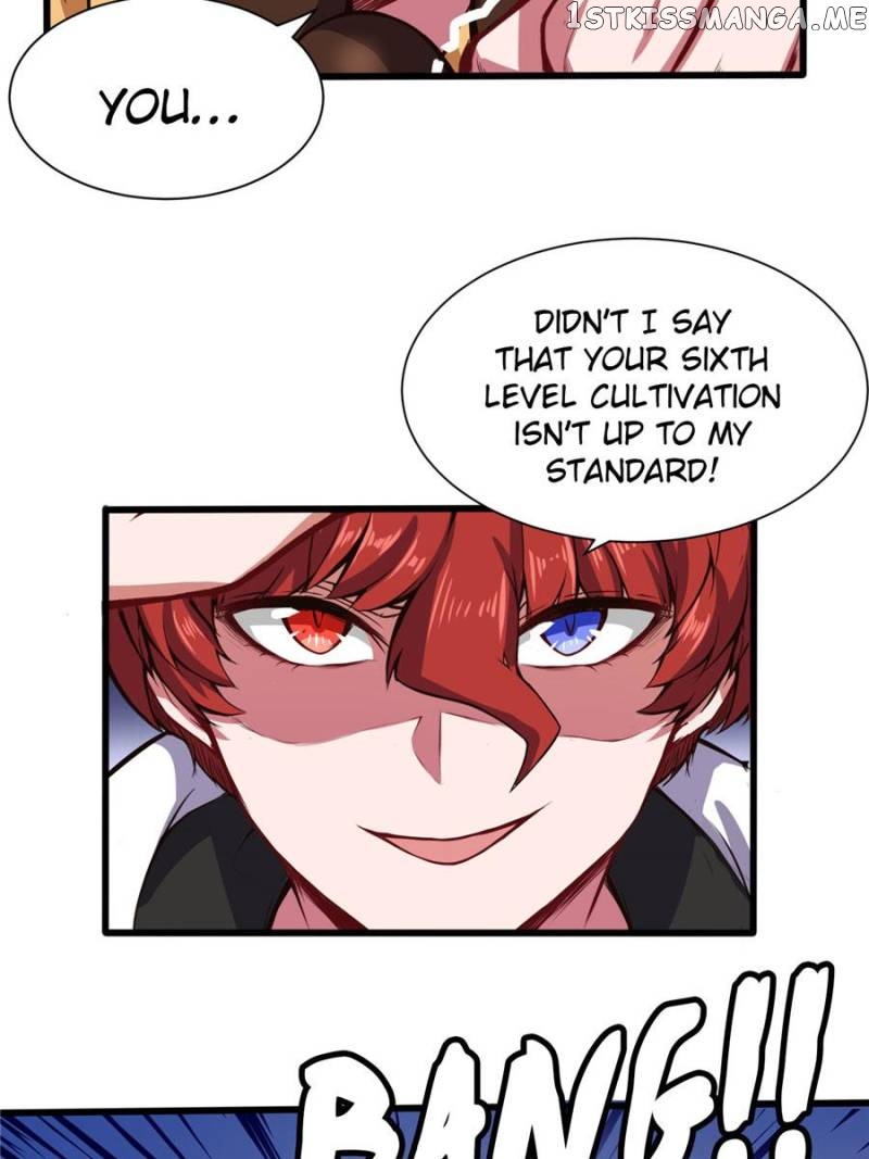The Urban Miracle Doctor chapter 21 - page 26