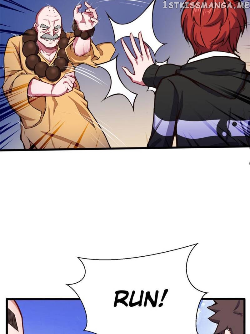 The Urban Miracle Doctor chapter 21 - page 28